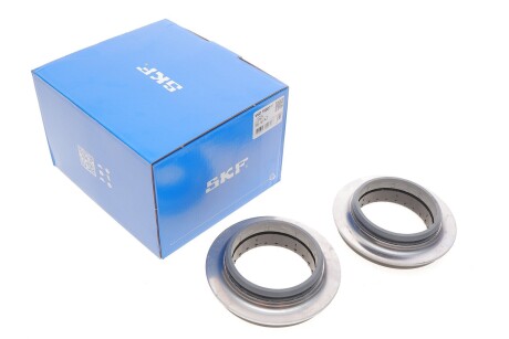 Подшипник опоры амортизатора skf vkd 75007 t