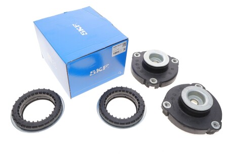 Подушки амортизатора skf vkda 35115 t