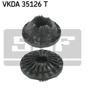 Подушки амортизатора skf vkda35126t