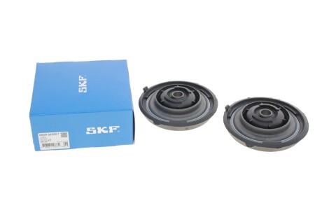 Подушки амортизатора skf vkda 35333 t