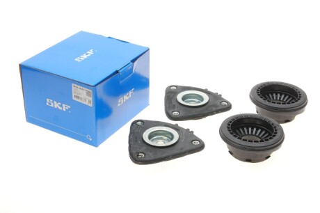 Подушки амортизатора skf vkda 35435 t