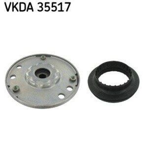 Skf vkda 35517