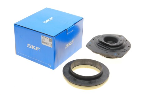 Подушки амортизатора skf vkda 35638