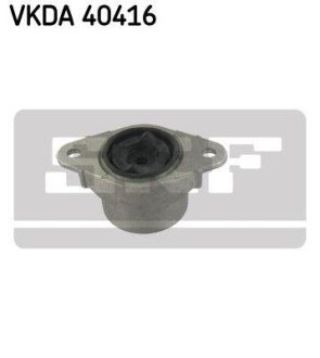 FORD подушка аморт.задн.Fusion 02- skf vkda 40416