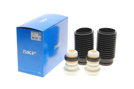 Пилозахисний комплект амортизатора skf vkdp 33150 t