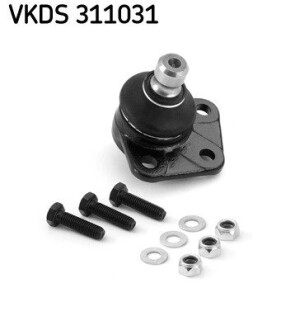 Опора шаровая skf vkds 311031