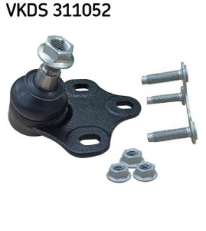 Опора шаровая skf vkds 311052