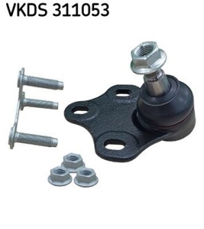 Опора кульова skf vkds 311053