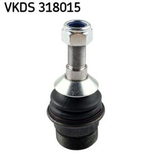 DB кульова опора W164 05- skf vkds 318015