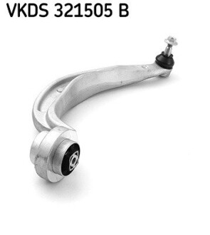 Важіль підвіски skf vkds 321505 b