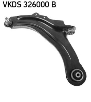 Важіль skf vkds 326000 b