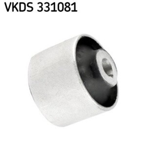 Сайлентблок рычага skf vkds 331081