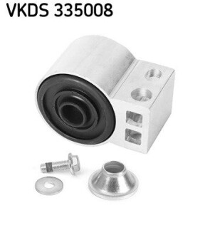 Сайлентблок skf vkds 335008