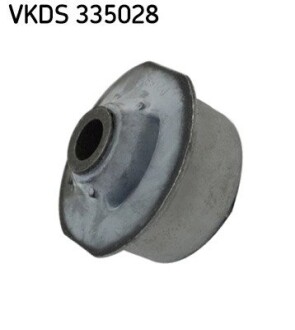 Сайлентблок важеля skf vkds 335028