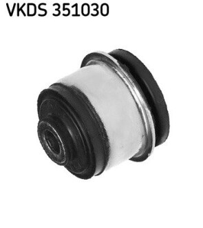 Сайлентблок skf vkds 351030