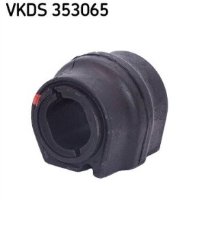 Втулка стабилизатора резиновая skf vkds 353065