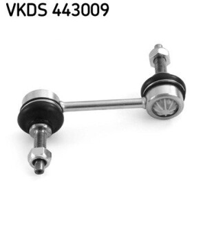 Стабилизатор (стойки) skf vkds 443009