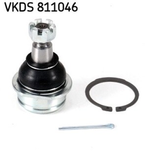 Опора шаровая skf vkds 811046