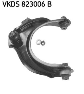 Важіль підвіски skf vkds 823006 b