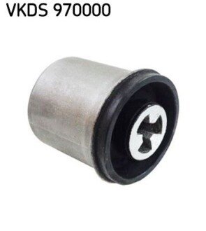 Сайлентблок skf vkds 970000