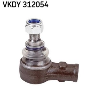 Наконечник рульової тяги skf vkdy 312054