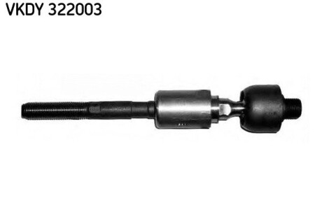 Тяга рульова skf vkdy 322003