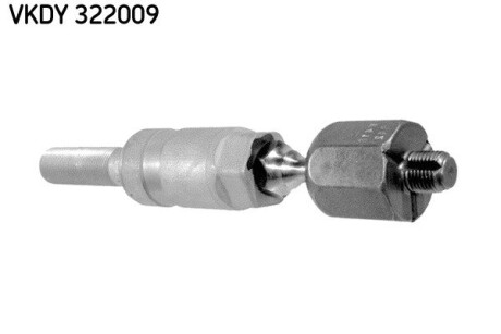 Тяга рульова skf vkdy 322009