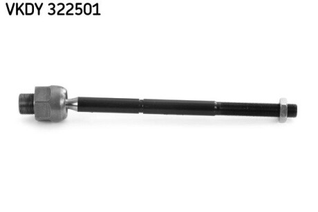 Тяга рульова JEEP CHEROKEE 01-перед. міст skf vkdy 322501