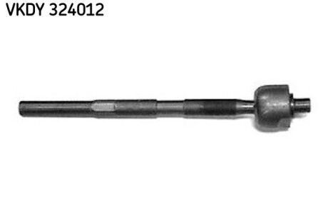 Тяга рулевая skf vkdy 324012