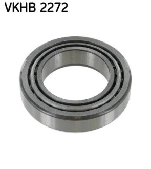 Skf vkhb 2272