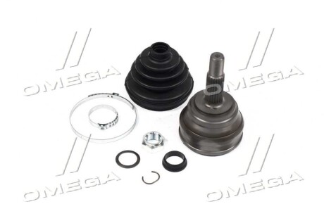 ШРУС зовніш. з пильником VW, SEAT skf vkja 3006