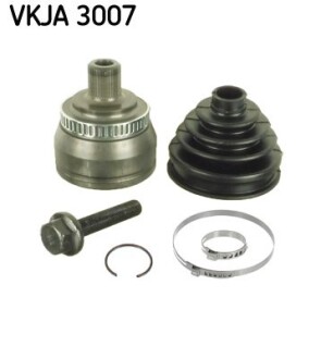 ШРУС skf vkja 3007