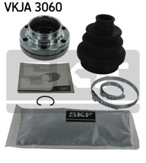 ШРУС skf vkja 3060