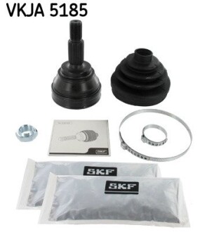 ШРУС skf vkja 5185