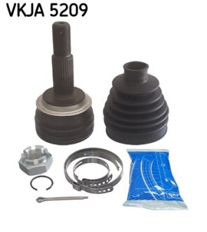 ШРУС skf vkja 5209