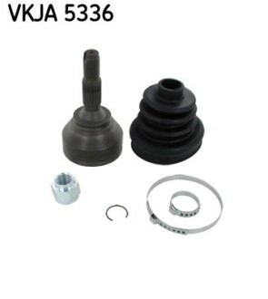 ШРУС skf vkja 5336