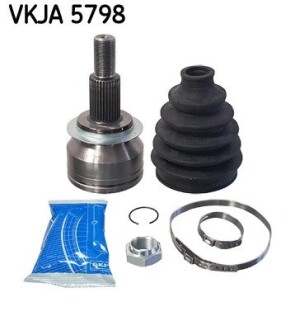 ШРУС skf vkja 5798