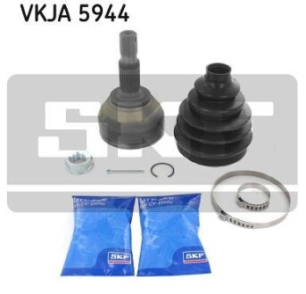 ШРУС skf vkja 5944