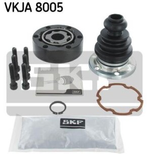 ШРУС skf vkja 8005