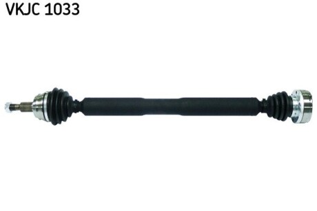 Полуось skf vkjc 1033