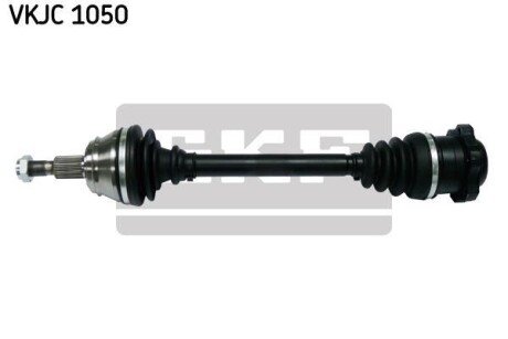 Піввісь skf vkjc 1050