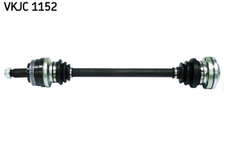 Полуось skf vkjc 1152