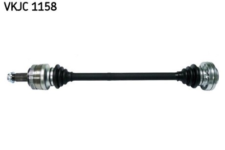 Піввісь skf vkjc 1158