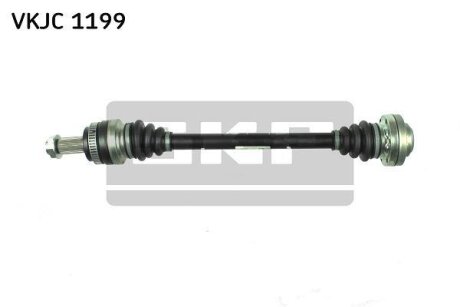 Піввісь skf vkjc 1199