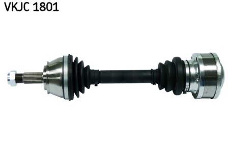 Приводная полуось skf vkjc1801