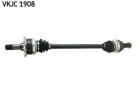 Піввісь skf vkjc 1908