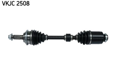 Піввісь skf vkjc 2508