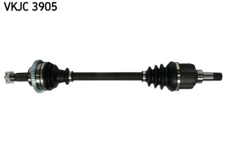 Піввісь skf vkjc 3905