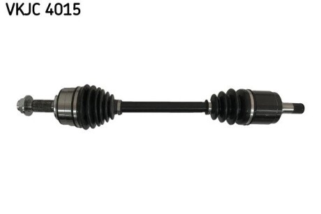 Піввісь skf vkjc 4015