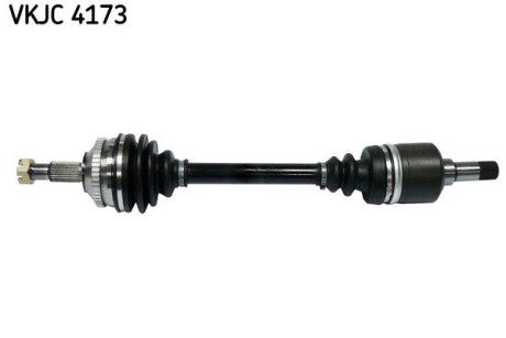 Полуось skf vkjc 4173